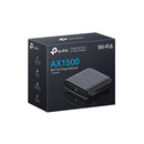 TP-Link TL-WR1502X, AX1500 Wi-Fi 6 Travel Router