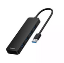 Baseus UltraJoy Series 4-Port HUB Lite 15cm USBA to USB3.0 x 4