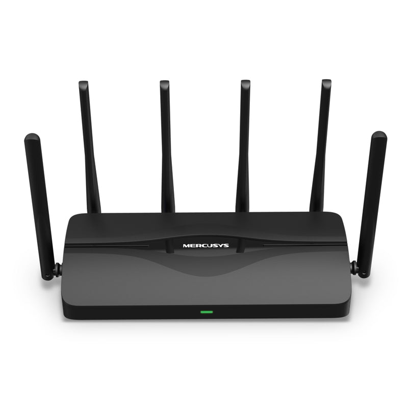 Mercusys MR47BE, BE9300 Tri-Band Wi-Fi 7 Router