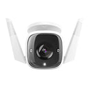 TP-Link Tapo C310  Outdoor Wi-Fi Camera, 3mp ,104 Â° Wide, 2 way audio, night vision, support MicroSD up to 128GB