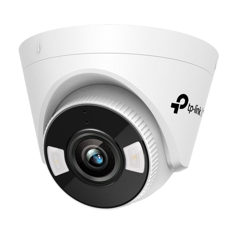 TP-Link VIGI C440-W (4mm) 4MP Full-Colour Wi-Fi Turret Network Camera
