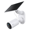 TP-Link Solar-Powered Security Camera Kit