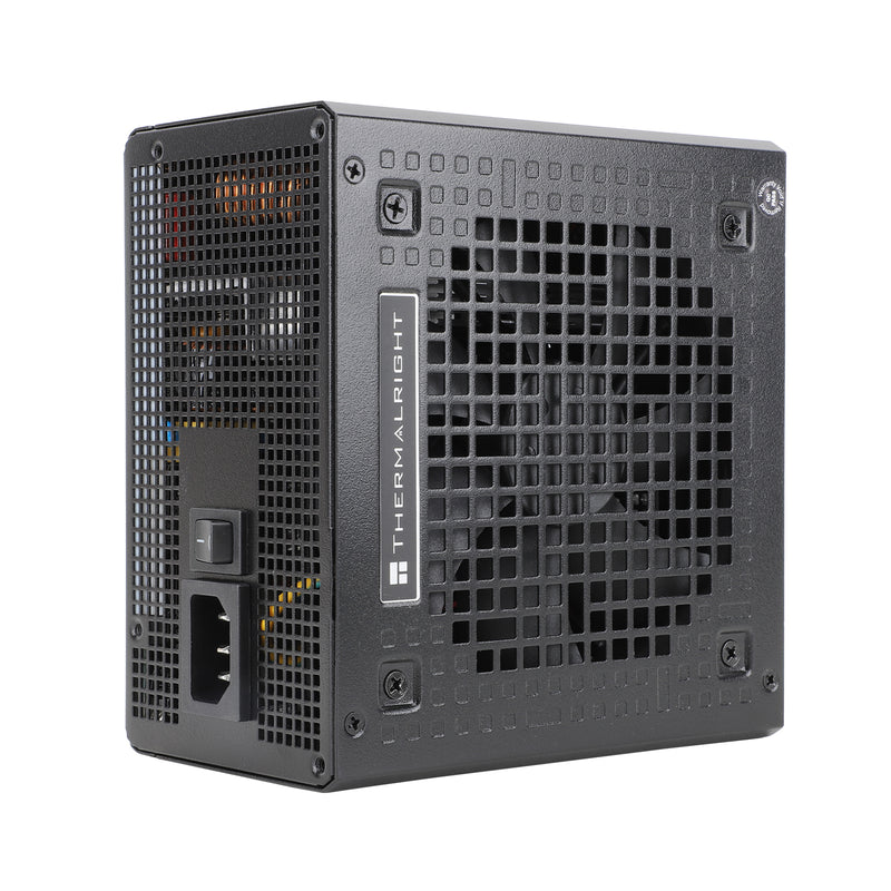 Thermalright TR-TG 1200 1200W Gold PSU