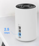 TP-Link Deco XE75 AXE5400 Tri-Band Mesh Wi-Fi 6E System - 3 Pack