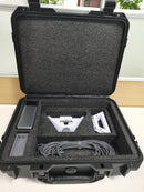 Orbitmate IP65 Waterproof Hard Shell Carry Case for Starlink Mini
