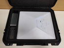Orbitmate IP65 Waterproof Hard Shell Carry Case for Starlink Mini