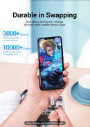 Vention USB 2.0 A Male to C Male 3A Cable 3M Black