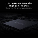 Vention DP to VGA Converter 0.15M Black