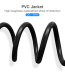 Vention DP to VGA Converter 0.15M Black