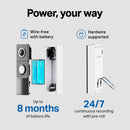 TP Link Tapo D235L Tapo Video Doorbell Camera