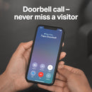 TP Link Tapo D235L Tapo Video Doorbell Camera