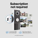 TP Link Tapo D235L Tapo Video Doorbell Camera
