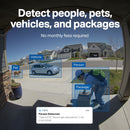 TP Link Tapo D235L Tapo Video Doorbell Camera