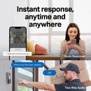 TP Link Tapo D235L Tapo Video Doorbell Camera