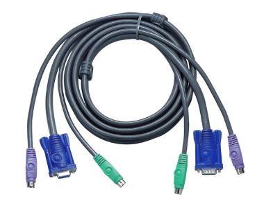 ATEN 1.8m PS/2 KVM Cable