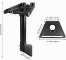 Orbitmate GEN3 Standard 4X Wall MOUNT-A for Starlink