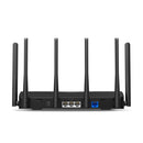 Mercusys MR47BE, BE9300 Tri-Band Wi-Fi 7 Router