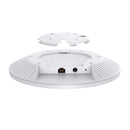 TP-Link EAP773, BE9300 Ceiling Mount Tri-Band Wi-Fi 7 Access Point