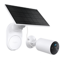 TP-Link Solar-Powered Security Camera Kit
