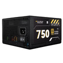Thermalright TR-KG750 80+ Gold modular PSU, ATX 3.1