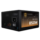 Thermalright TR-KG850 80+ Gold modular PSU, ATX 3.1