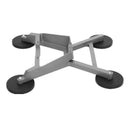 Orbitmate Aluminium Alloy Roof Rack Mount Bracket for Starlink Mini