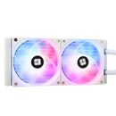 Thermalright Aqua Elite 240 White Argb V3 AIO CPU Cooler (Box of 8)