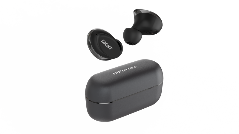 HiFuture Yacht High level in-ear TWS Black