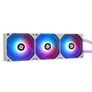 Thermalright Aqua Elite 360 White Argb V3 AIO CPU Cooler (Box of 4)