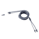 Orbitmate 5M 2-in-1 Power & Data Cable for Starlink Mini