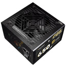 Thermalright TR-KG650 80+ Gold modular PSU, ATX 3.1