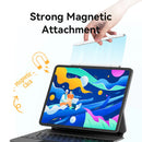 Vention 3-in-1 Magnetic Stylus Pen White Aluminum Alloy Type