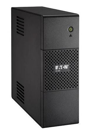 Eaton 5S 1600VA/960W Line Interactive UPS LCD