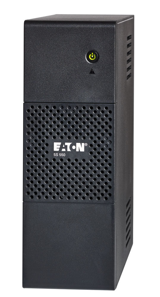 Eaton 5S 550VA/330W Line Interactive UPS LED
