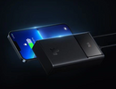 OS-Baseus Star-Lord Digital Display Fast Charging Power Bank 10000mAh 30W Cluster Black With Simple Series Charging Cable USB to Type-C 3A 0.3m Black