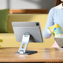 Baseus MagStable Series Magnetic Tablet Stand for iPad 12.9" Space Grey