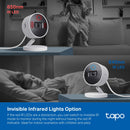TP-Link Tapo C125, AI Home Security Wi-Fi Camera
