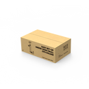 Bracom Matte Black Ultra Wide Adjustable Under-Desk & Wall PC / Gaming PC Mount