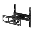 Bracom super economy full-motion TV mount Black