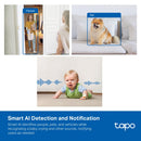 TP-Link Tapo C125, AI Home Security Wi-Fi Camera