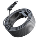 Orbitmate 23M Outdoor Waterproof Cable for Starlink Gen2 (Standard Actuated)