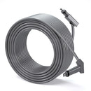 Orbitmate 23M Outdoor Waterproof Cable for Starlink Gen2 (Standard Actuated)