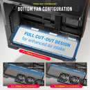 Antec C8 Curve Wood case