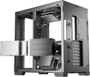 Antec Constellation C8 wood Full-View E-ATX 440mm GPU PC Case