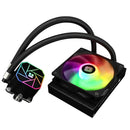 Thermalright Aqua Elite 120 Black Argb V3 AIO CPU Cooler
