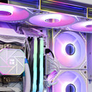 Thermalright TL-M12W-S Case Fan