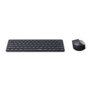 Rapoo 9010M Multi-mode Wireless Keyboard & Mouse Combo