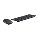 Rapoo 9010M Multi-mode Wireless Keyboard & Mouse Combo