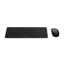 Rapoo 9320M Multi-mode Wireless Keyboard & Mouse Combo