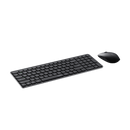 Rapoo 9320M Multi-mode Wireless Keyboard & Mouse Combo